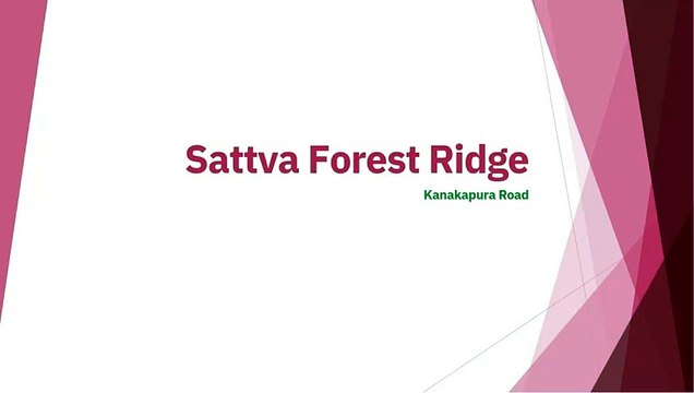 Godrej Devanahalli – A Luxury Apartment Township in North Bangalore