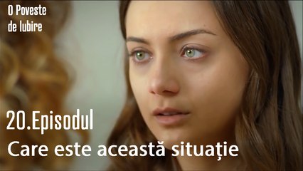 Care Este Această Situație -  O Poveste de Lubire