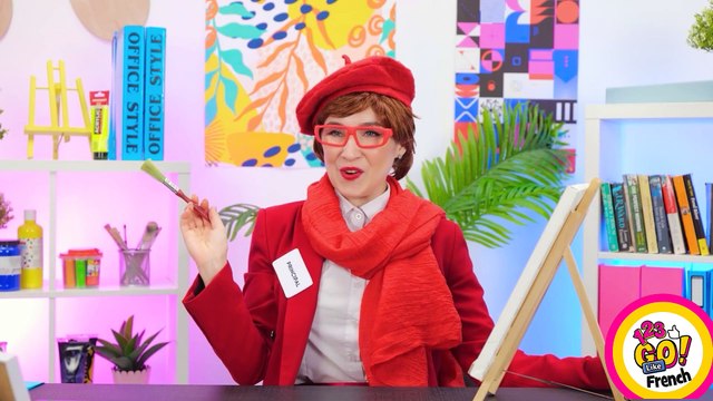 FOURNITURES SCOLAIRES VIRALES, étudiez malin ! Créations en carton cool pour élèves par 123 GO! Like