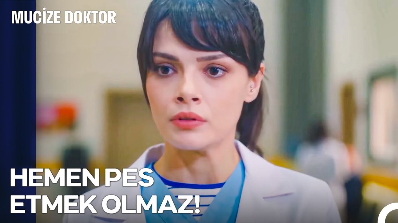 Nazlı Usulü Ali İkna Yöntemleri - Mucize Doktor