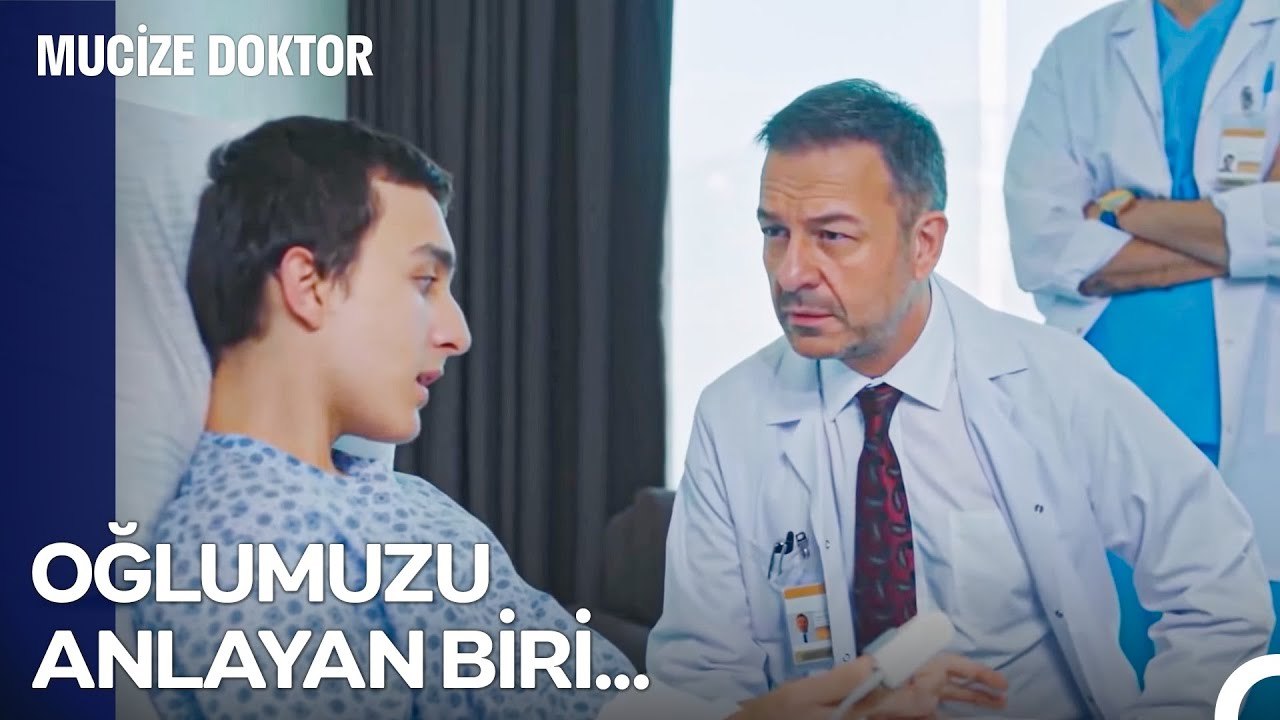 Ailenin Özel Doktor İsteği; Ali - Mucize Doktor