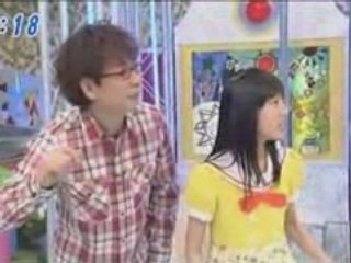 Oha MilkyWay - Special Event on April 29, 2008