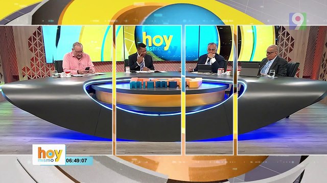 ¡Alerta! Trump inicia la guerra comercial contra China, Canadá y México | Hoy Mismo