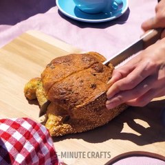 Lovely Grandma Whips Up Scrumptious PANCAKES and More!