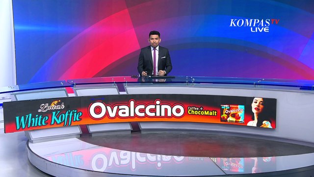 Cek Pintu Air Manggarai, Gubernur Jakarta Pramono: Saya Minta Ada Modifikasi Cuaca | BENCANA BANJIR