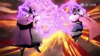 A Will Eternal Season 03 Episode 39 Eng Subtitle