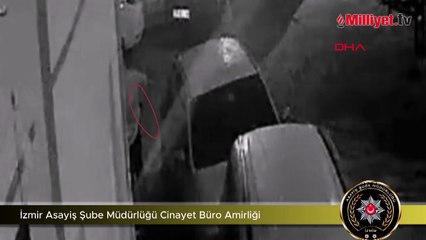 Yer: İzmir! Kocasını kızının nişanlısına öldürttü