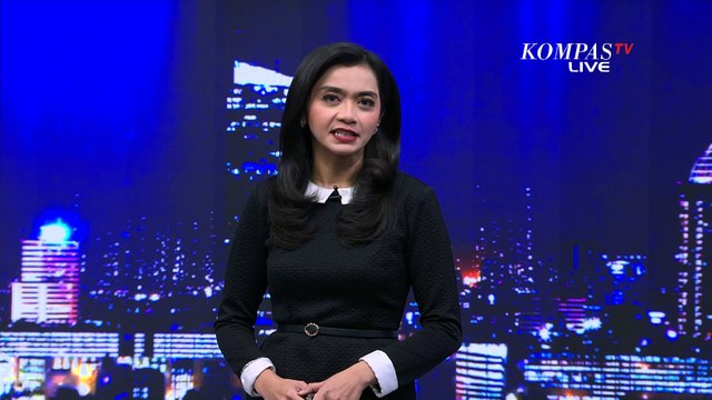 Potret Evakuasi Warga di Pondok Gede Permai yang Terendam Banjir | BENCANA BANJIR