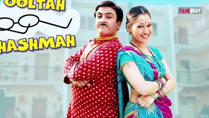 Taarak mehta ka ooltah chashmah : शो छोड़ चुकी Daya का Video देखकर Fans परेशान हो जाएंगे Filmibeat