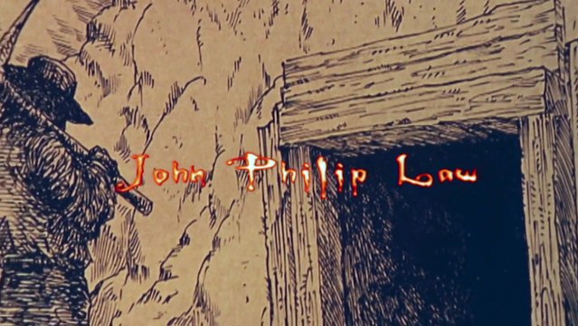 La Maldición del 49 2002 Español España Castellano - Curse of the Forty-Niner - Miner's Massacre