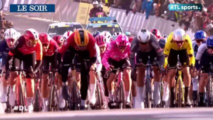 "Dans le peloton" ep.2 : Philippe Gilbert, Frédéric Amorison et nos experts reviennent sur l'actu cycliste du moment