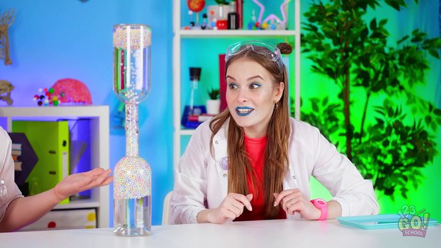 FUN & EASY RAINBOW SCHOOL CRAFTS 🌈 || DIY Colorful & Creative Ideas for Students by 123 GO SCHOOL