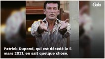 GALA VIDEO - Patrick Dupond : cette sortie sur son homosexualité qui lui a coûté cher