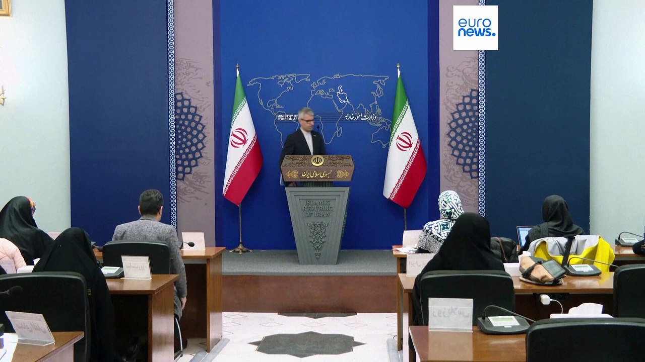 Megerősítette Irán, hogy nukleáris programjáról is tárgyalt az Egyesült Államok és Oroszország