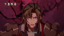 (4k) Shrouding the Heavens Episode 100 Preview