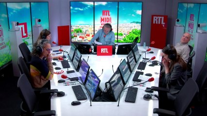 Le journal RTL de 12h du 04 mars 2025