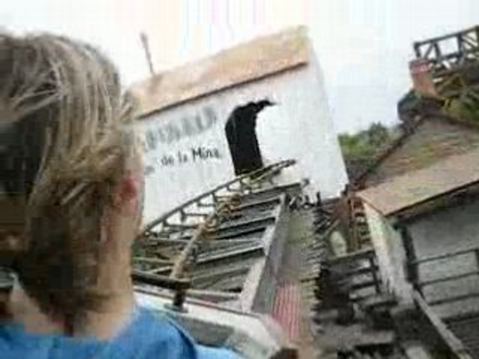 les maneges