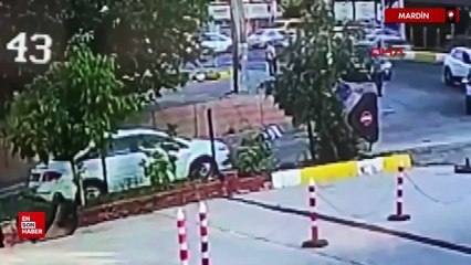 Mardin'de sopa ve çekiçli cinayetin yeni görüntüleri