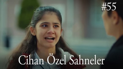 Cihan ve Mahir - Bir Litre Gözyaşı #55
