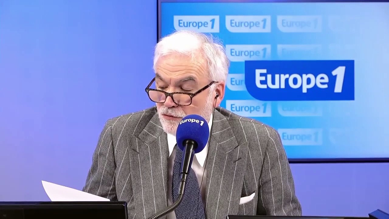 Pascal Praud et vous - Mort de Nahel : le policier auteur du tir mortel «a peut-être sauvé la vie d'autres personnes», affirme un auditeur