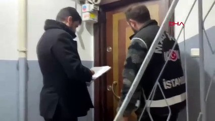 Borsada manipülasyon operasyonu: Gözaltılar var