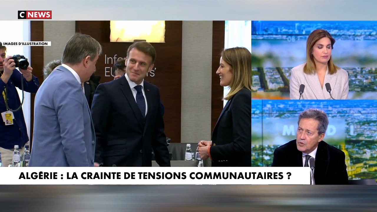 Georges Fenech : «Est-ce que Bruno Retailleau va tenir longtemps en étant désavoué ?»