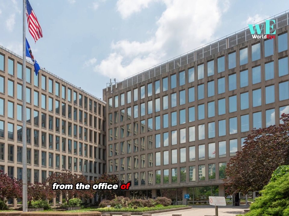 Elon Musk’s DOGE Seeks $4M for Government Efficiency Roles – What’s the Real Cost? - WorldEye