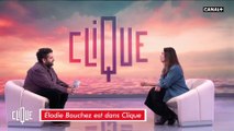 Élodie Bouchez : 