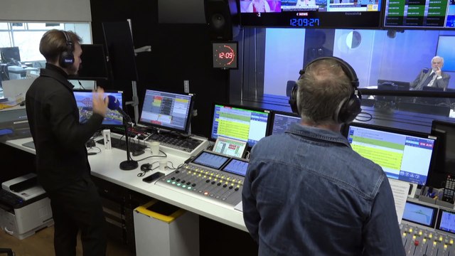 Pascal Praud et vous - Procès requis contre le policier auteur du tir mortel contre Nahel : «La pilule est très dure à avaler», concède un syndicaliste policier