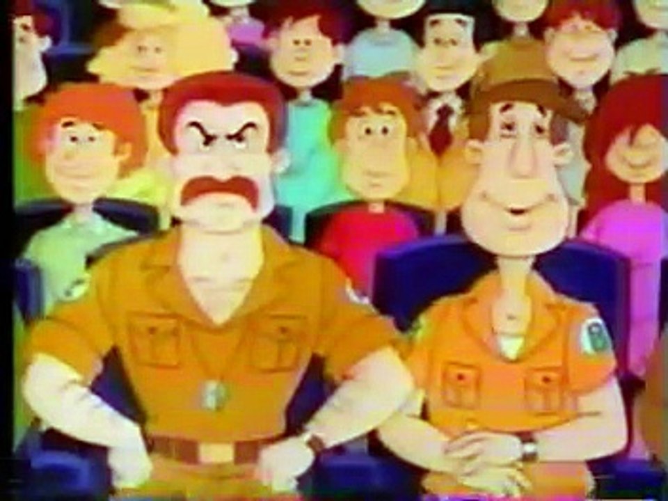 Camp Candy (Candy Springs) Part 4