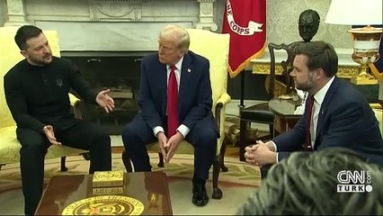 ABD’den bir Ukrayna hamlesi daha geldi!