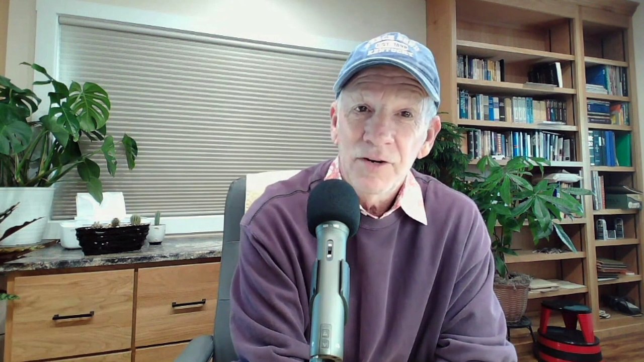 The Self Exalting Spirit: When the Messenger Becomes the Message - Episode 285