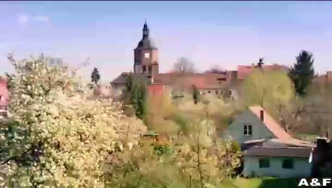 Spreewaldkrimi -05- Feuerengel