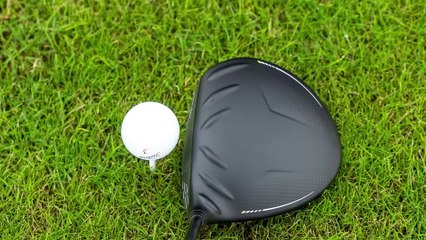 Golf Clubs And Equipment For High Handicappers