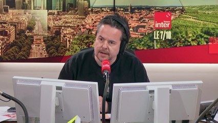 L'envol international d'Emmanuel Macron - Charline explose les faits