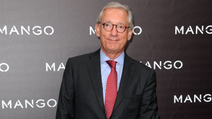 Se reabre la investigación por la muerte del dueño de Mango Isak Andic