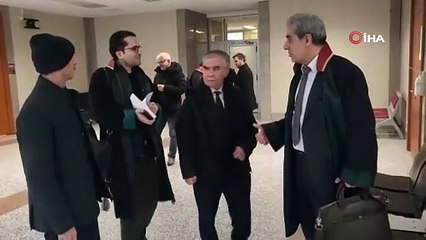 Teröristbaşı Gülen’e rahmet okumuştu! Yeni Asya’cı Güleçyüz’ün FETÖ propagandası cezası