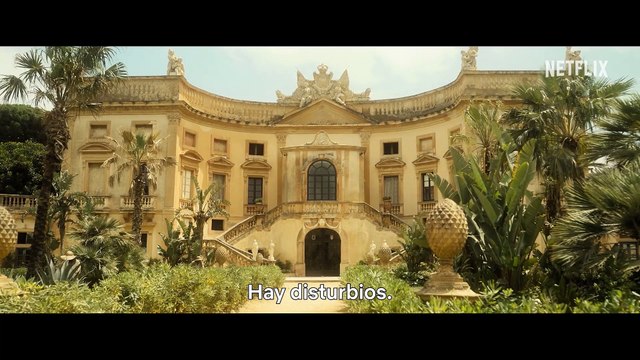 El gatopardo ¦ Tráiler oficial (SUBTITULADO) ¦ Netflix (1080p_24fps_H264-128kbit_AAC)