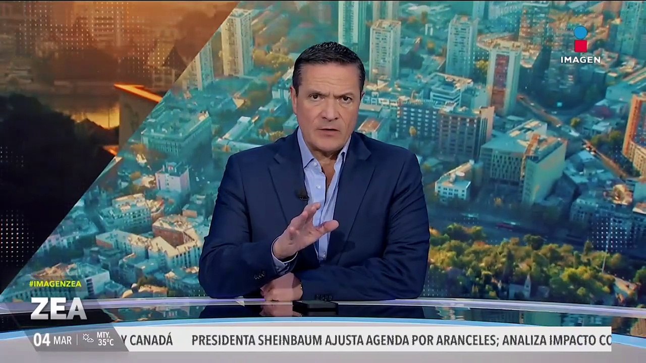 Hombre amenaza a un cajero porque no tenía cambio de un billete de 500