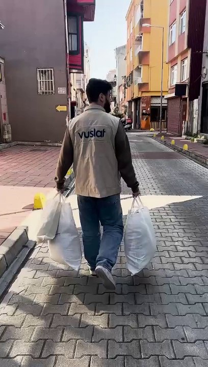 Yurt İçi Aile Yardımı