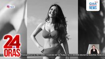 Julie Anne San Jose, beach-ready na sa kanyang bikini photos | 24 Oras