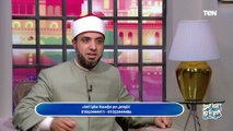 أحلام مواطن | سر السعادة في الدنيا والجنة في الآخرة وجهود مؤسسة سقيا الماء