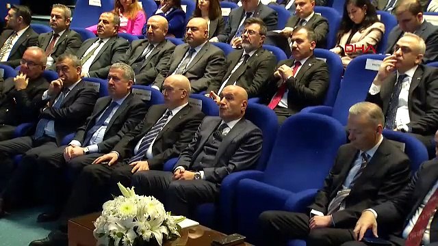 Bakan Bolat: Şubat ayı ihracatı 20 milyar 800 milyon dolar olarak gerçekleşti