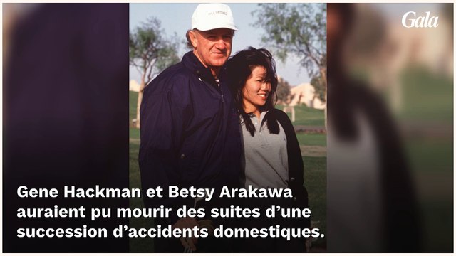 Mort de Gene Hackman avec sa femme : cette piste incroyable privilégiée par les enquêteurs