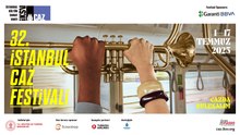 32. İstanbul Caz Festivali 1 Temmuz'da başlıyor