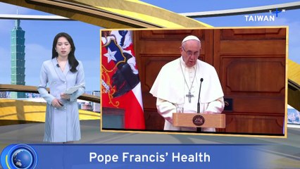 Pope Francis Suffers Respiratory Failure While Battling Pneumonia In Hospital