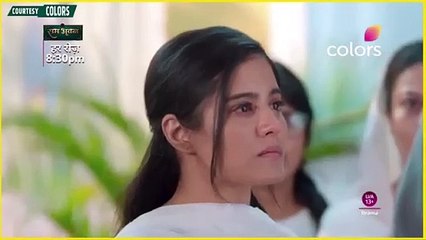 Ram Bhavan Promo: Isha Ne Bani Apne Ghar Ki Takat, Sikhaya Sabko Sabak