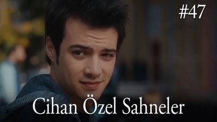 Cihan ve Mahir - Bir Litre Gözyaşı #47