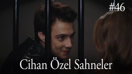 Cihan ve Mahir - Bir Litre Gözyaşı #46