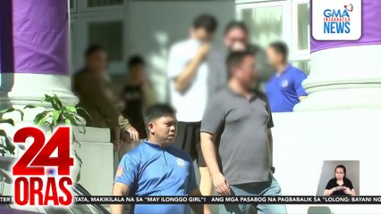 1 sa mga inarestong Chinese sa POGO sa Parañaque, naghain ng kontra-salaysay | 24 Oras